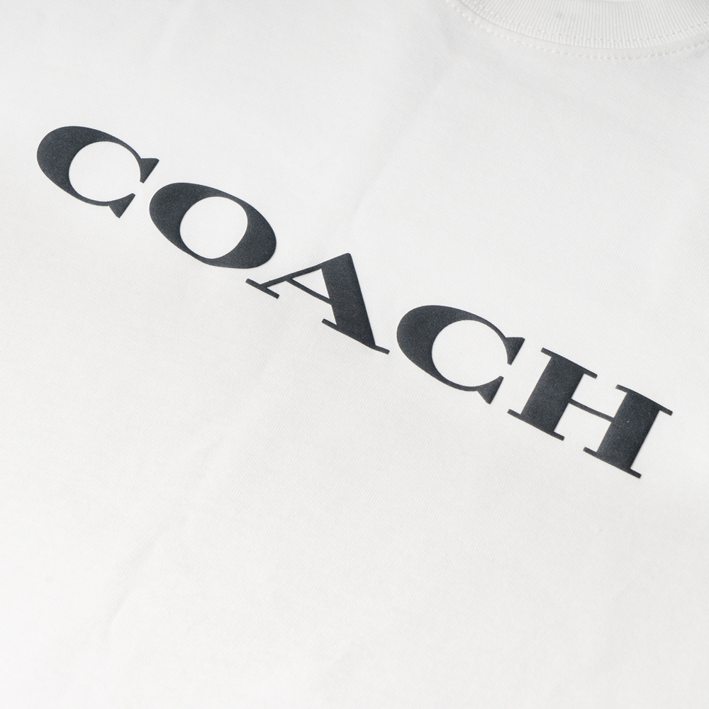 COACH T