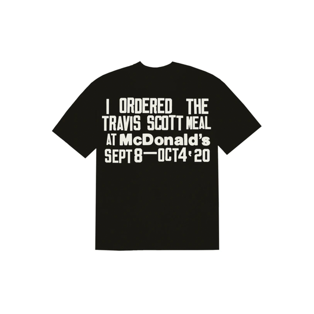 Travis Scott Cactus Jack x CPFM 4 CJ T