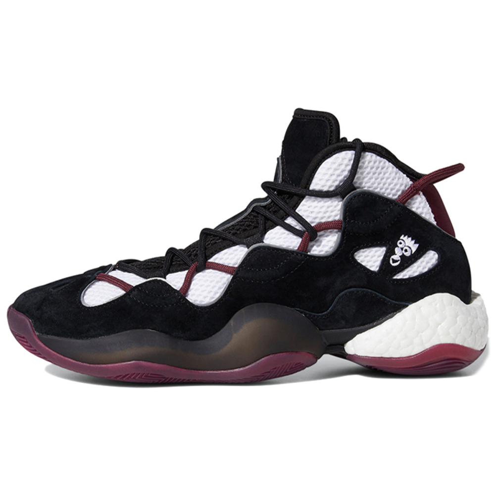 Adidas originals Crazy BYW 3.0