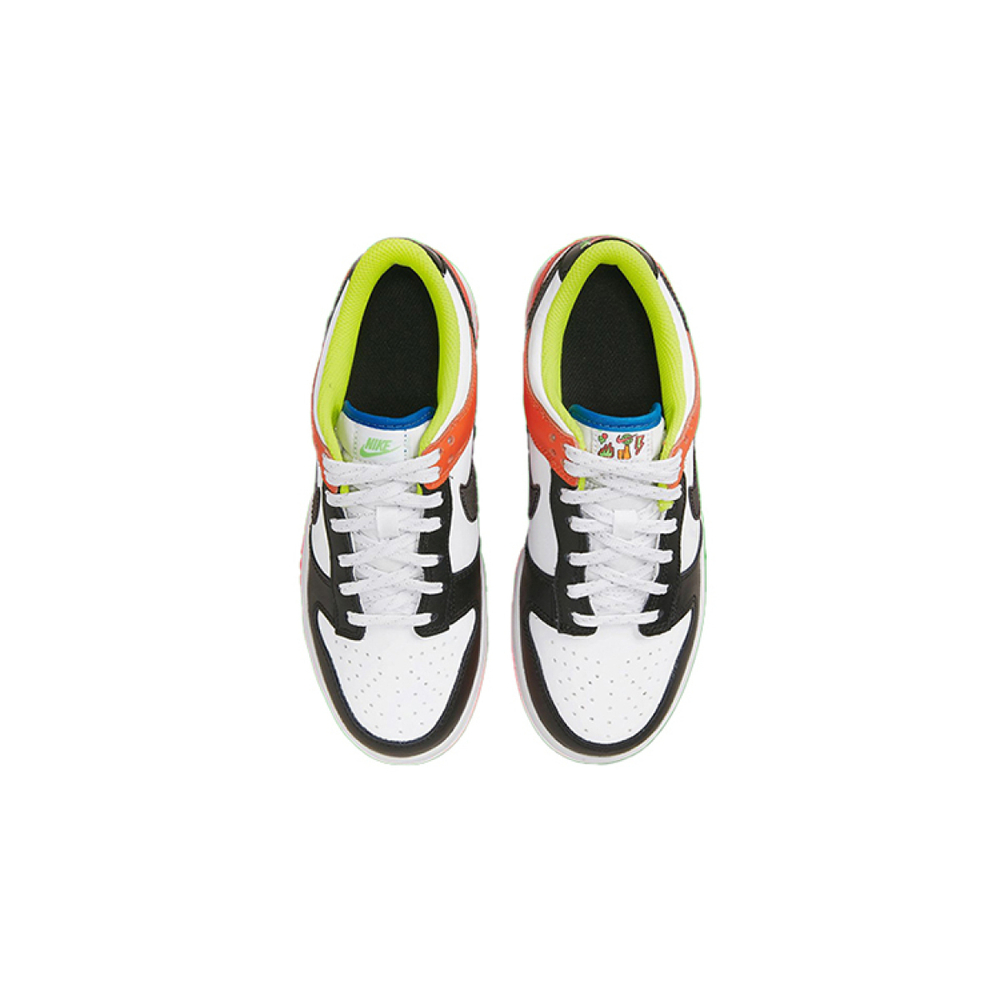 Nike Dunk Cartwheel