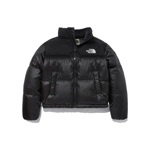 /THE NORTH FACE Logo