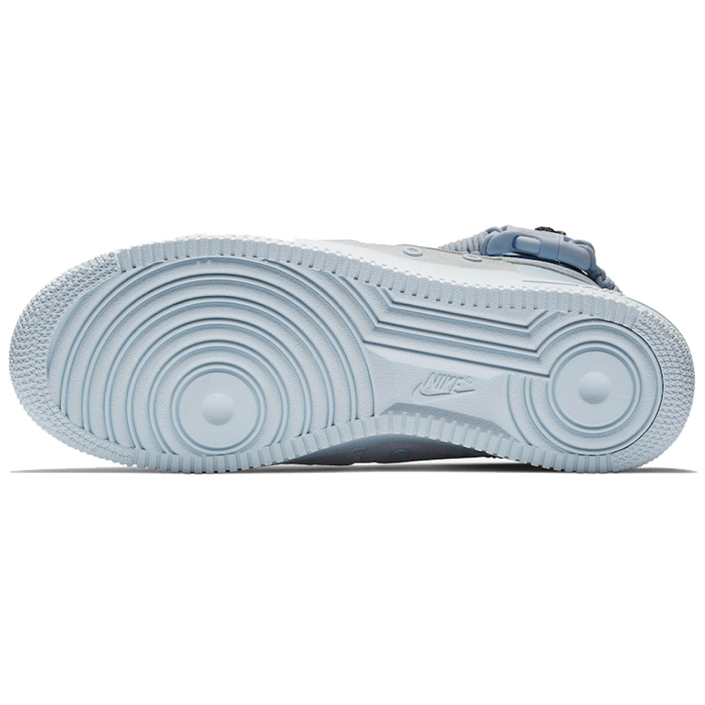 Nike Air Force 1 Blue Tint