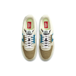 Nike Air Force 1 "Toasty"