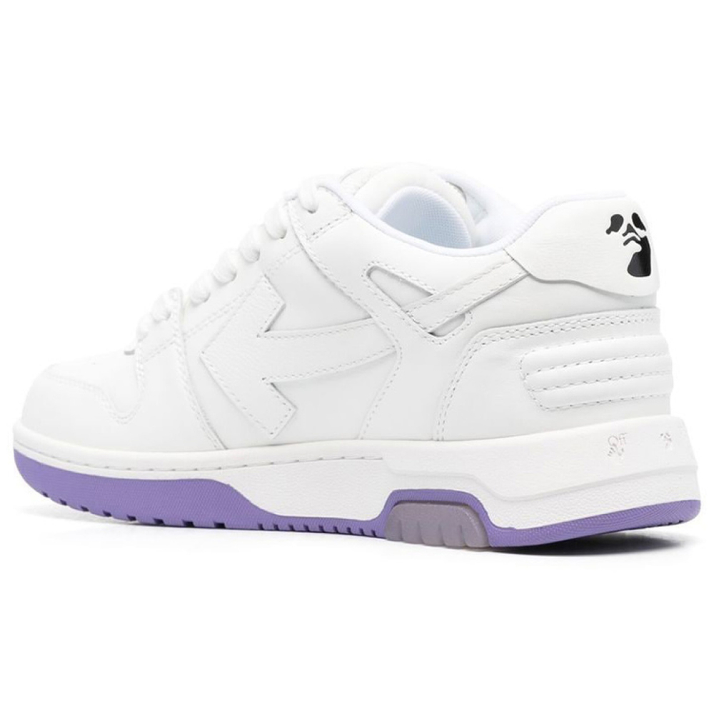 OFF-WHITE Out Of Office For Walking