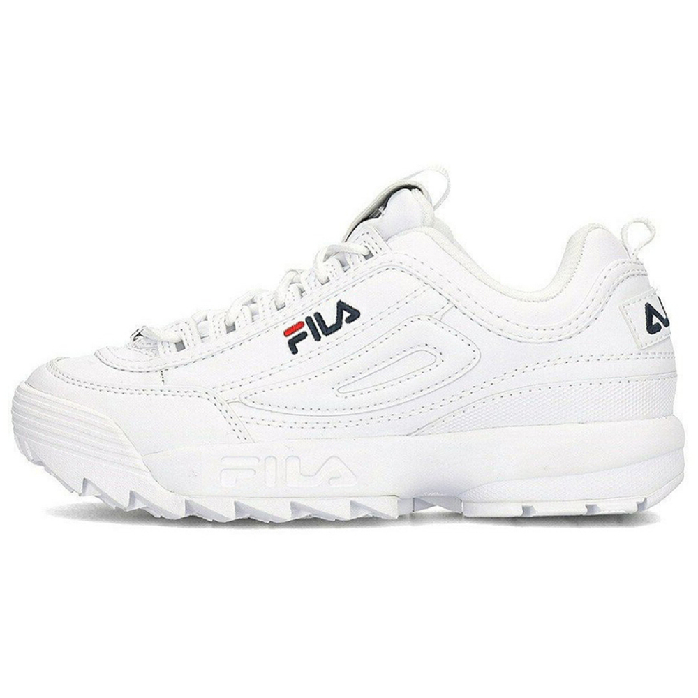 FILA Disruptor