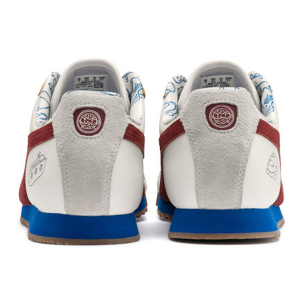 PUMA Roma Tyakasha