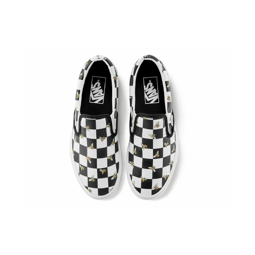 Vans slip-on
