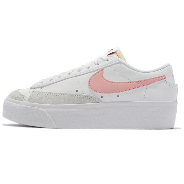 Nike Blazer platform