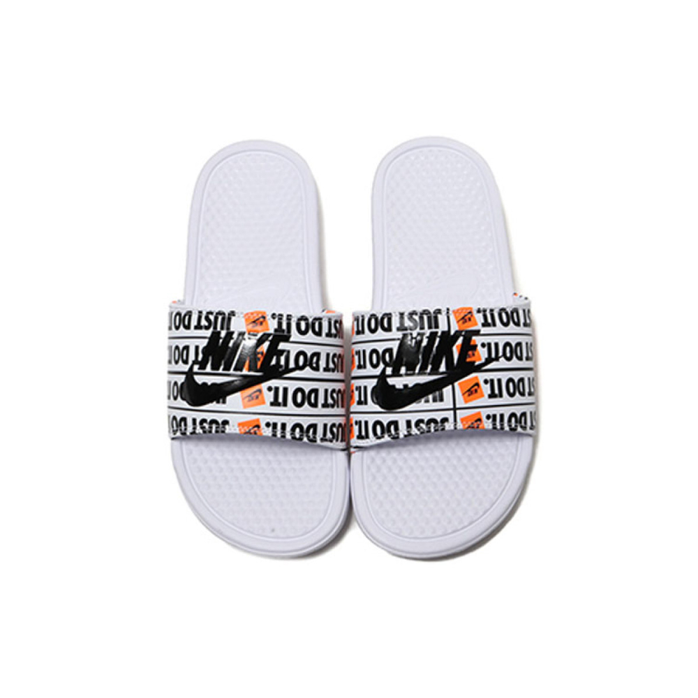 Nike Benassi JDI JDI Print Just Do It