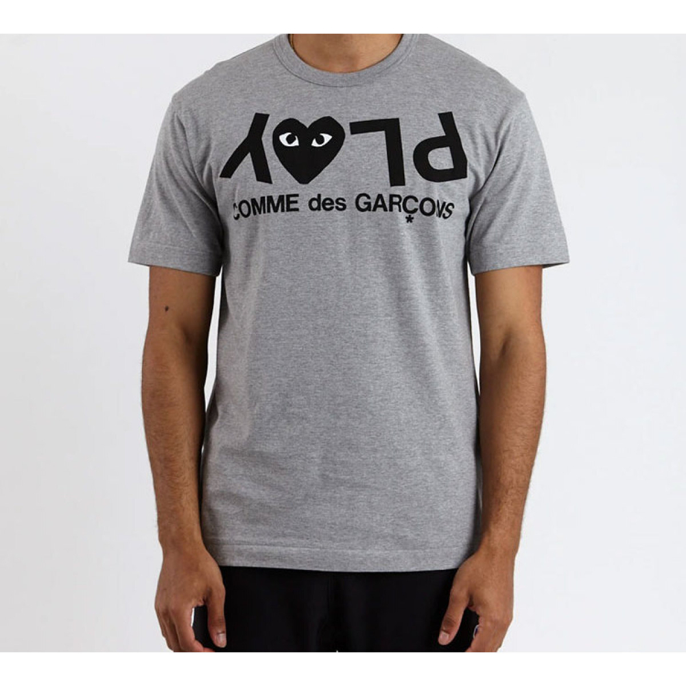 CDG Play Logo T