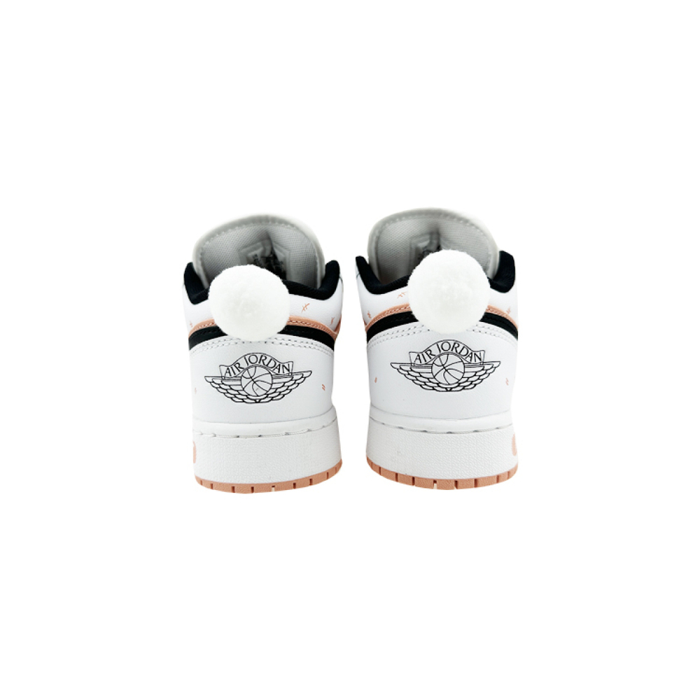【 】 Jordan Air Jordan 1 Low GS