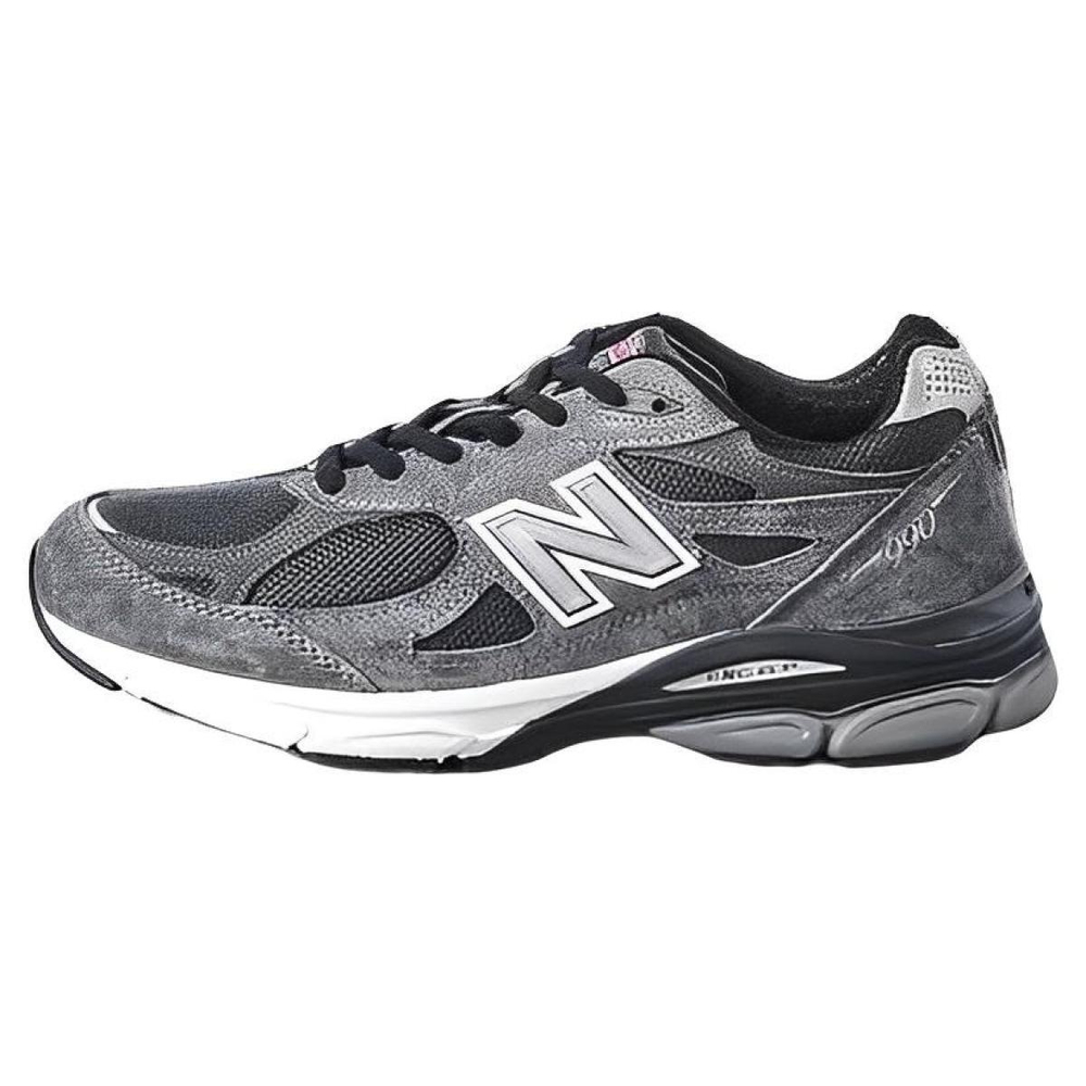 UNITED ARROWS x New Balance NB 990 V3 UASP "Dark Grey"