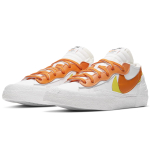 Sacai x Nike Blazer "Magma Orange"