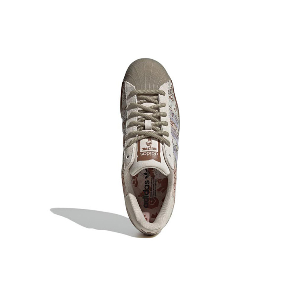 MTSS x adidas originals SUPERSTAR