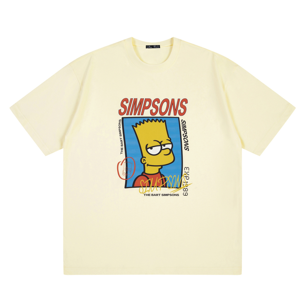 The Simpsons T