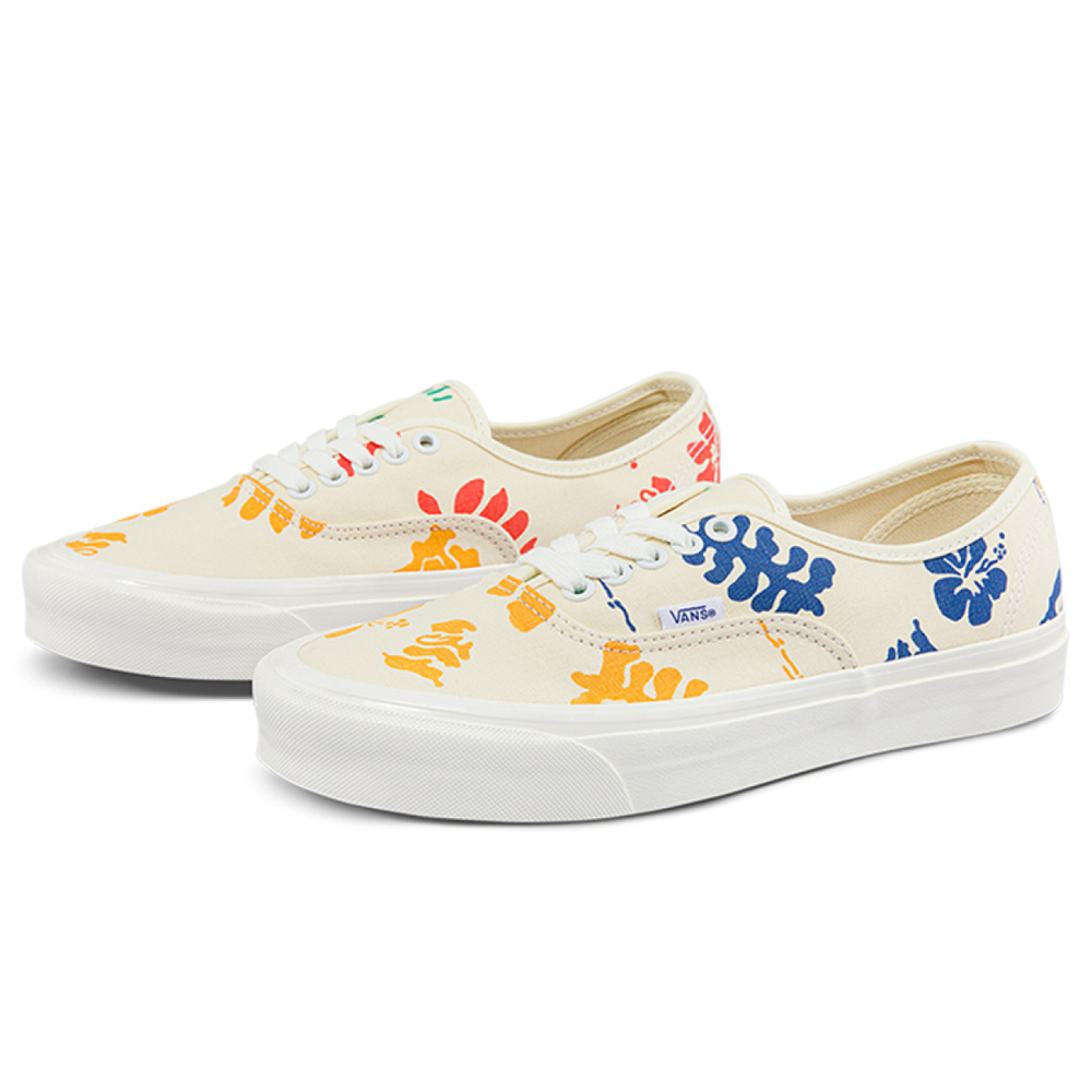Vans Authentic 44 DX
