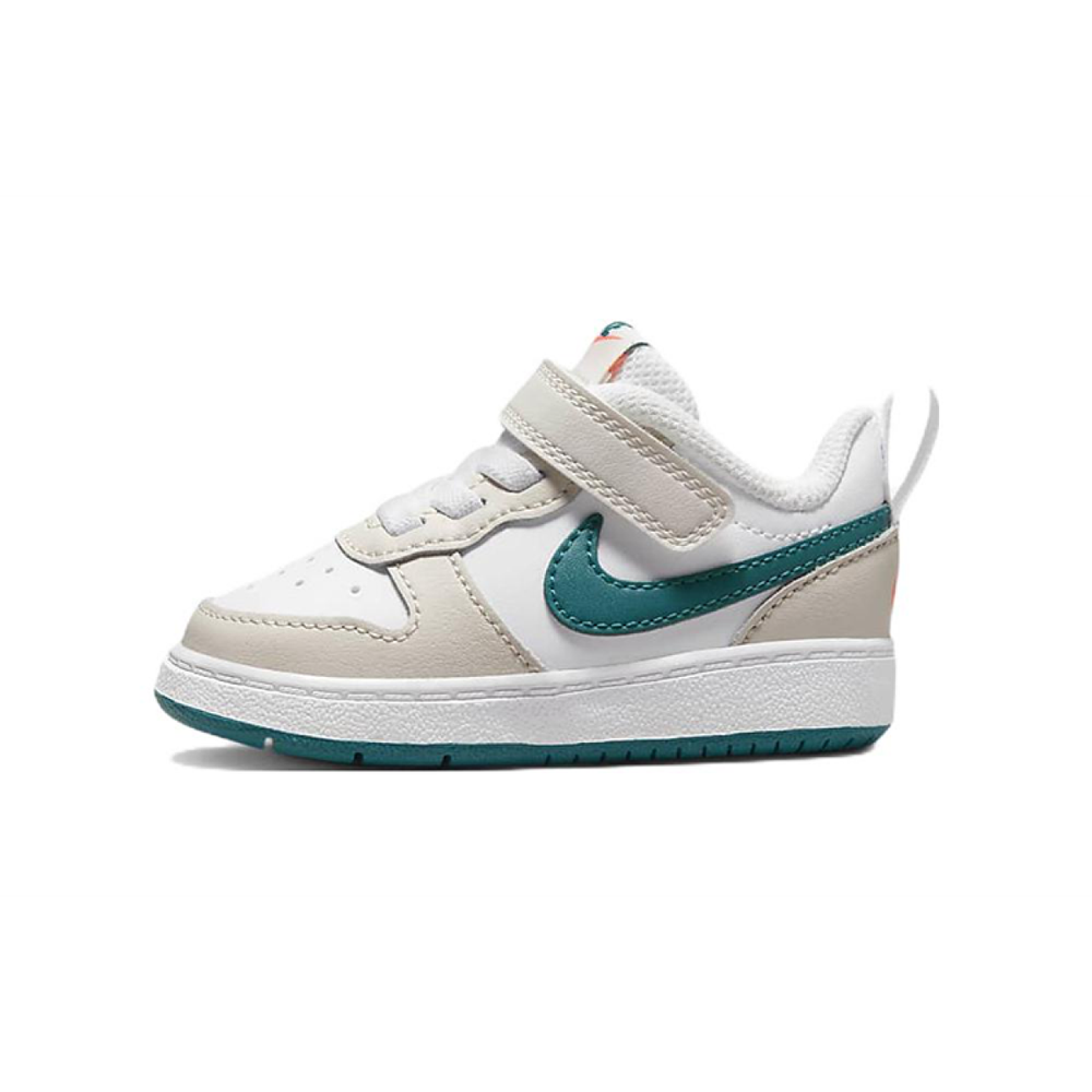 Nike Court Borough