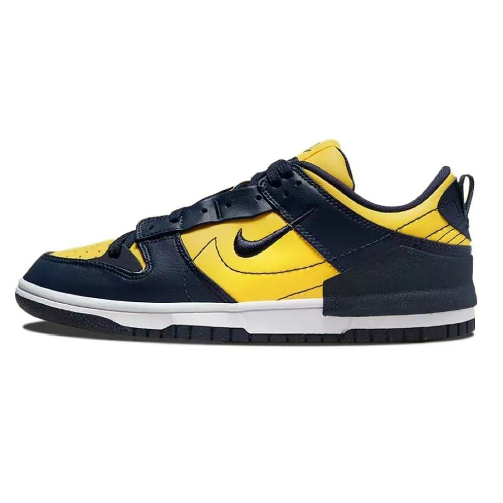 【 】 Nike Dunk Low disrupt 2