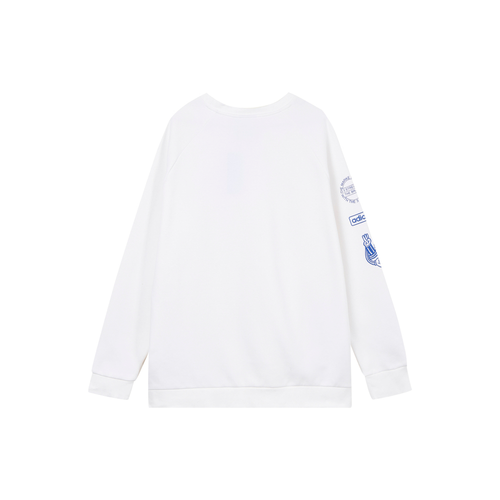 Adidas originals Graphic Crew