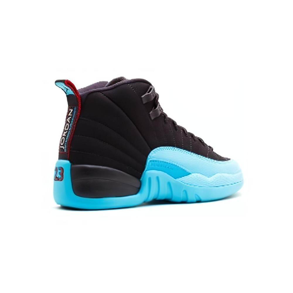 Jordan Air Jordan 12 Gamma Blue