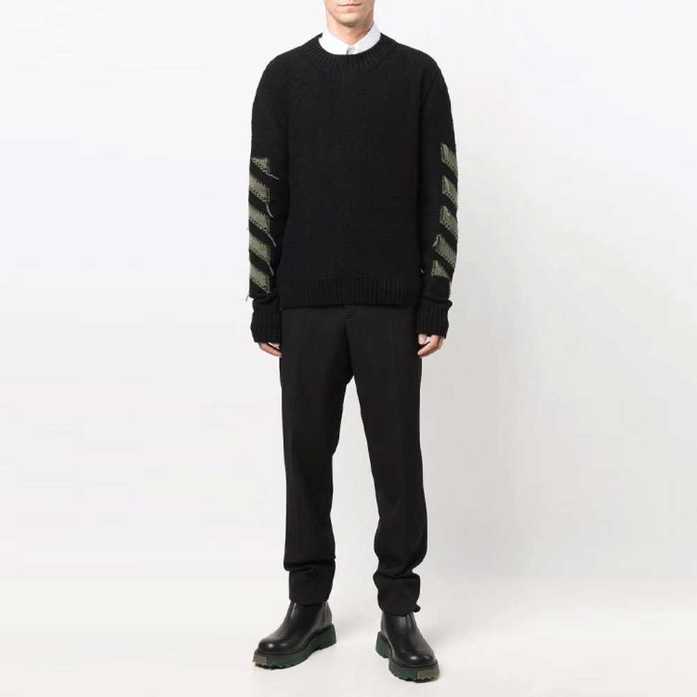 OFF-WHITE FW21