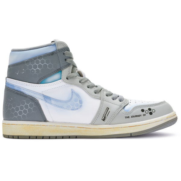 【 】 Jordan Air Jordan 1 high OG 811