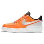 3M x Nike Air Force 1 "Total Orange"