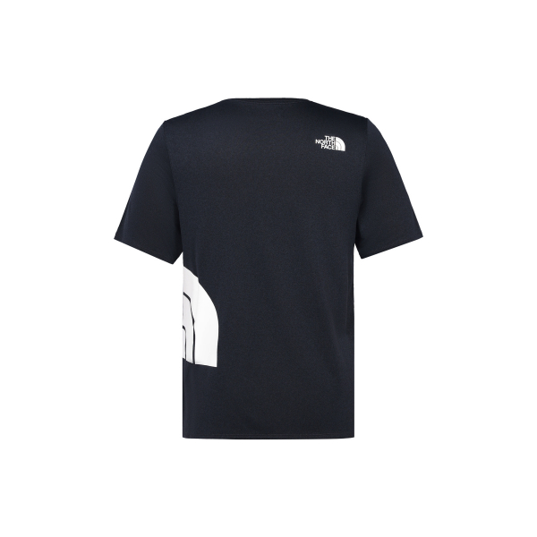 THE NORTH FACE logo T