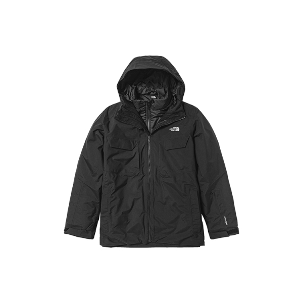 THE NORTH FACE