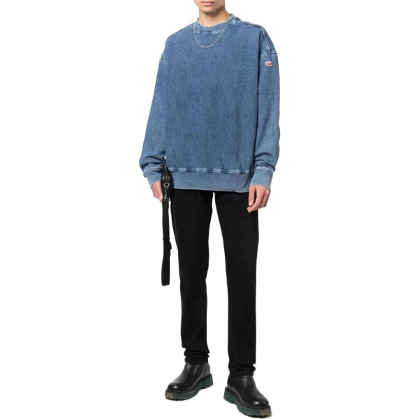 DIESEL FW22 Logo
