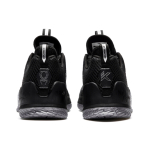 MARVEL x Anta KT3 Low 3 'Black Panther'