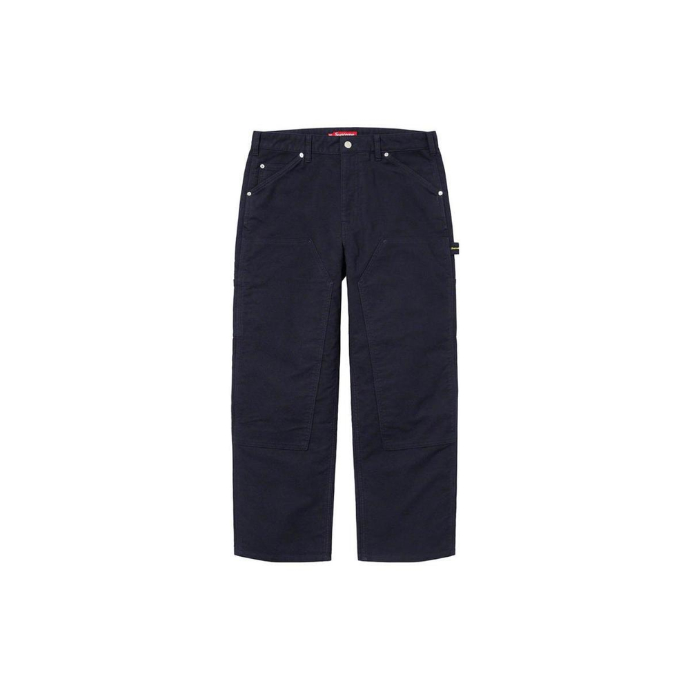 Supreme FW22 Week 17 Moleskin Double Knee Painter Pant