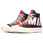 Converse 1970s Chuck Hi Gameday Miami Heat
