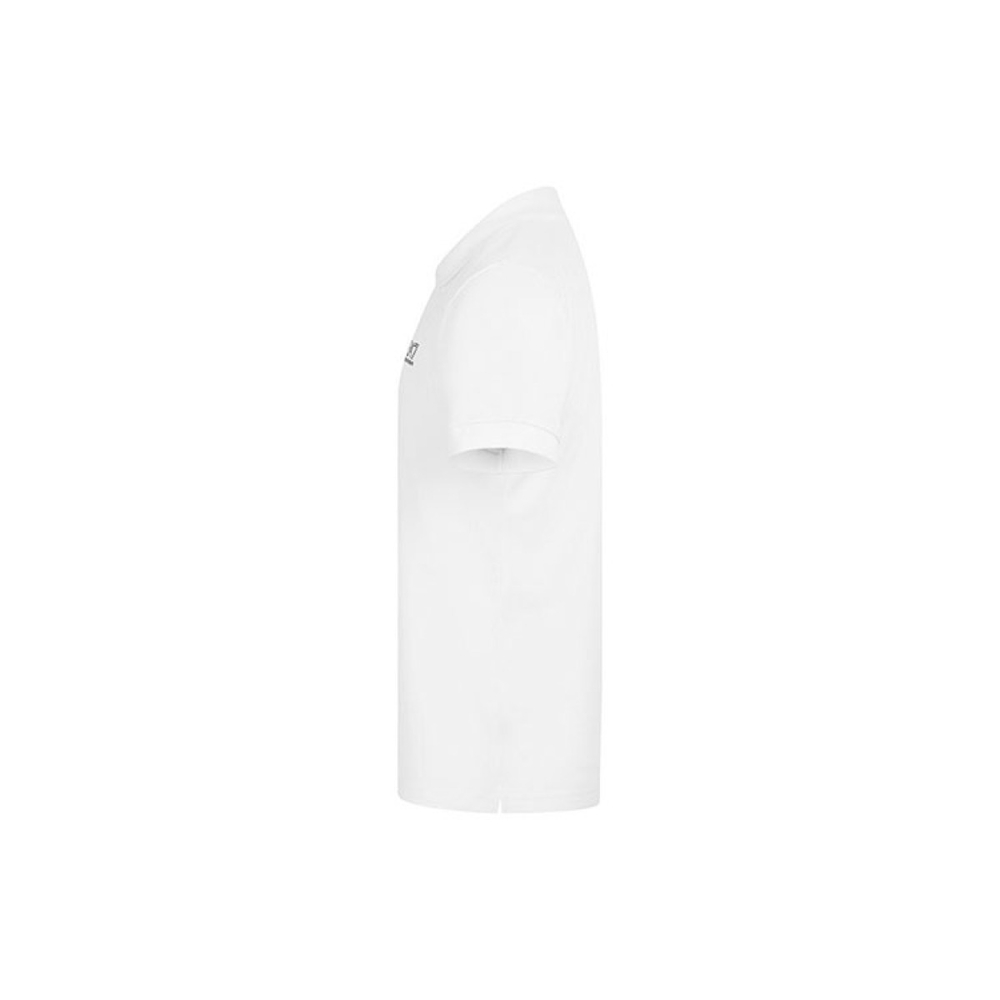 EMPORIO ARMANI SS22 logo polo