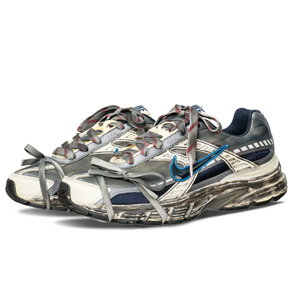【 】 Nike Initiator TMS