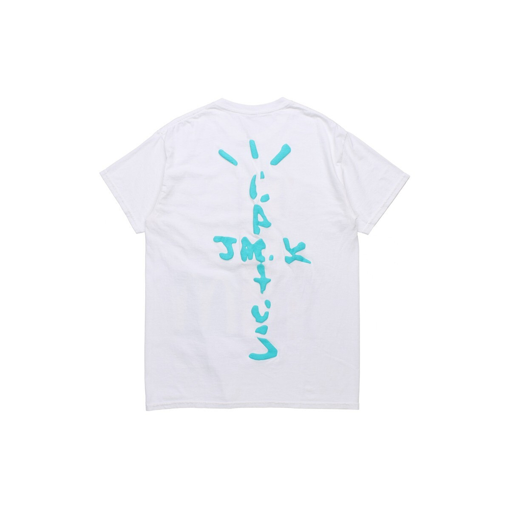 Travis Scott Cactus Jack x Mcdonald T