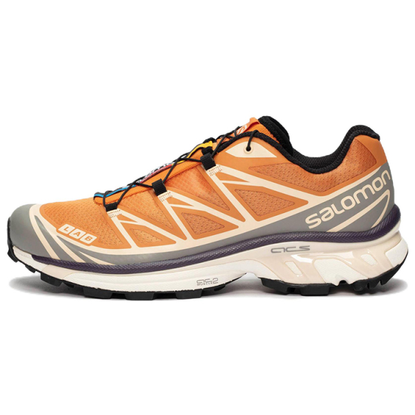 SALOMON XT-6