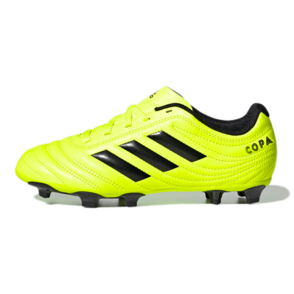 Adidas Copa 19.4 Firm Ground Cleats J