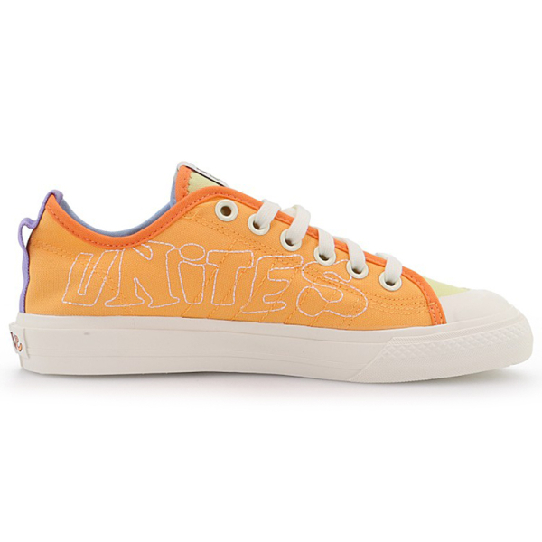 Adidas originals NIZZA Pride