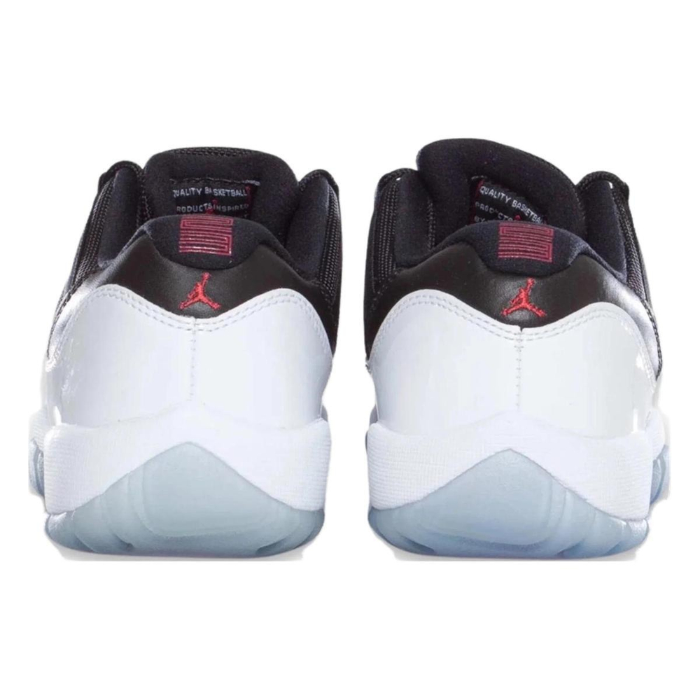 Jordan Air Jordan 11 Low Retro Tuxedo
