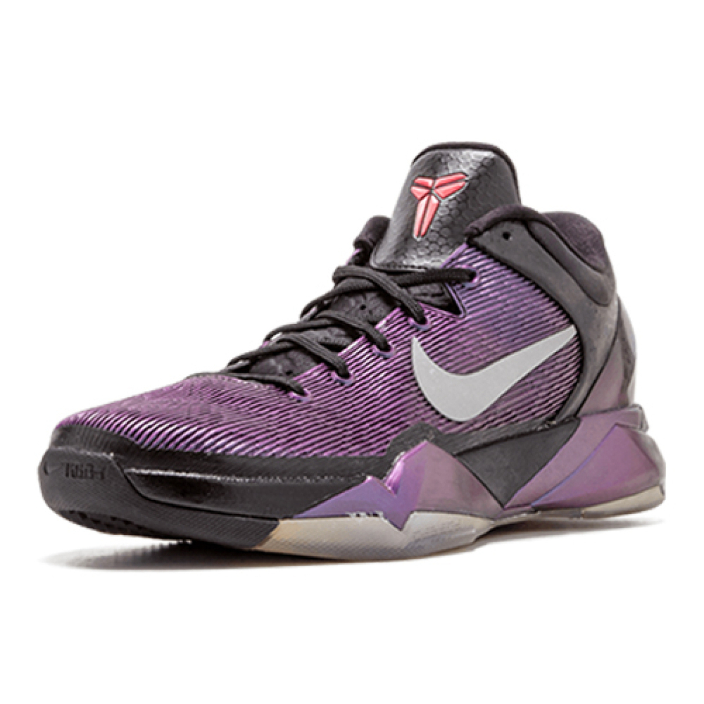 Nike Zoom Kobe 7 Invisibility Cloak