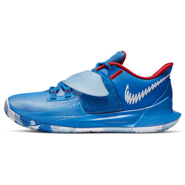 Nike Kyrie Low 3 Pacific Blue 3