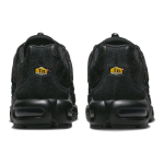 Nike Air Max Plus Logo