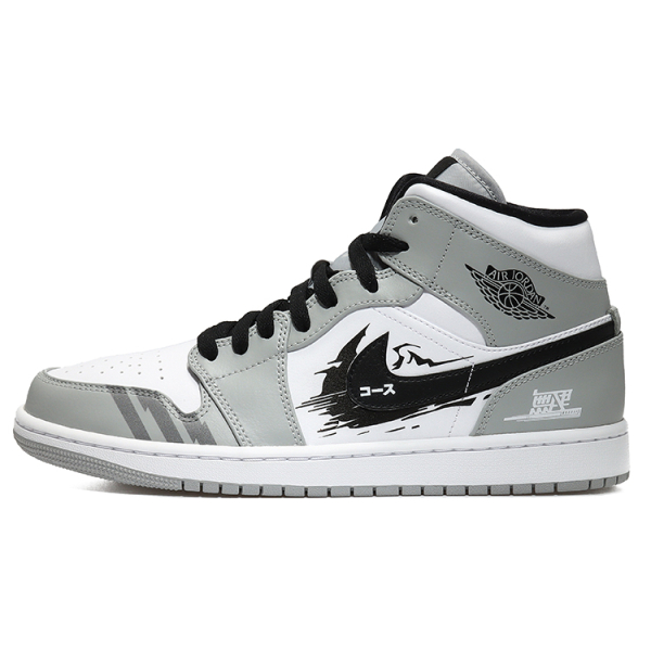 【 】 Jordan Air Jordan 1 Mid ' dior'