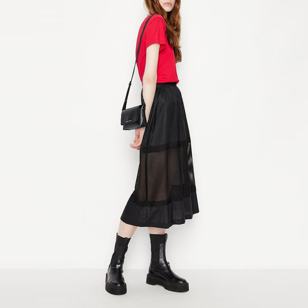 ARMANI EXCHANGE SS22 A