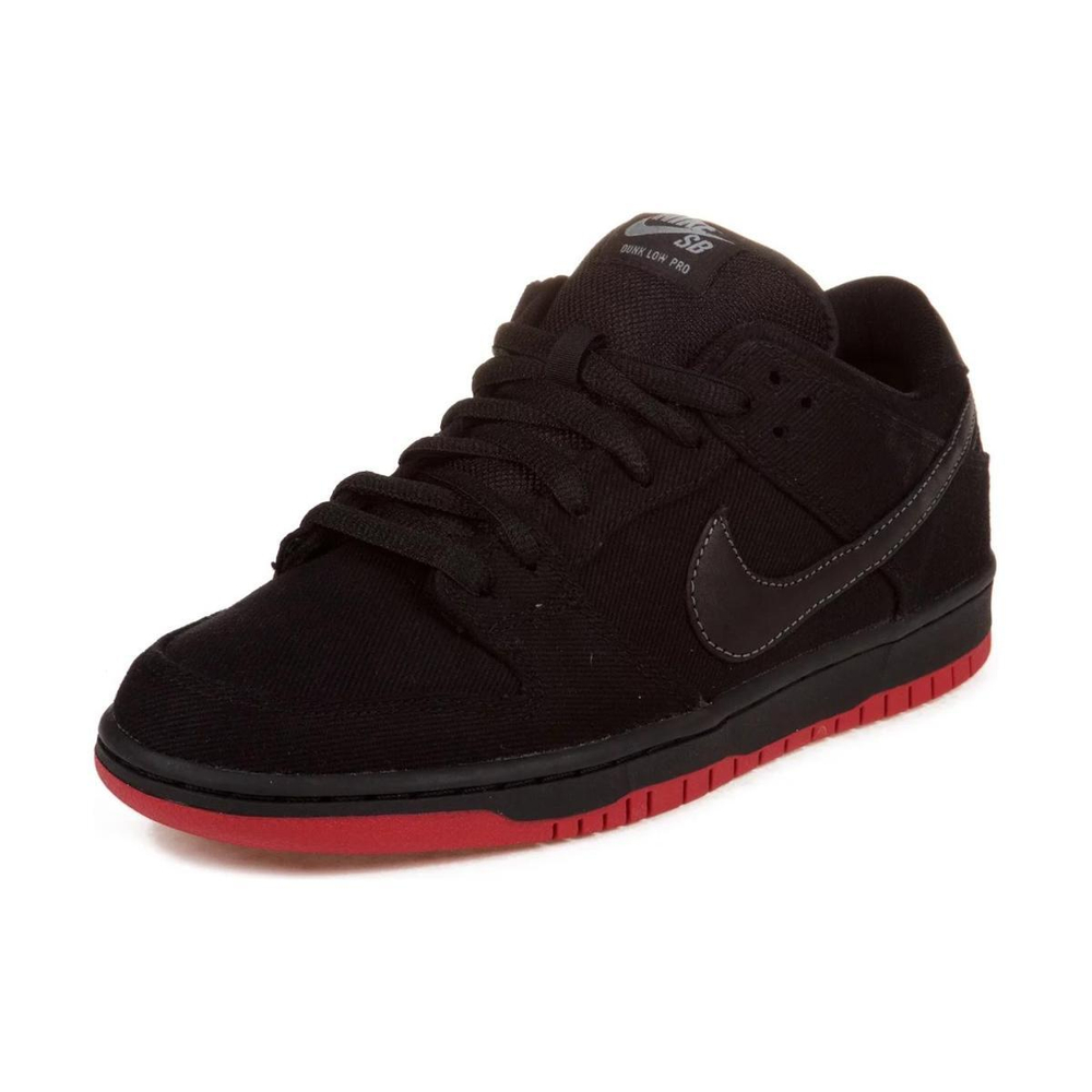 Nike Dunk SB Levis Black Denim