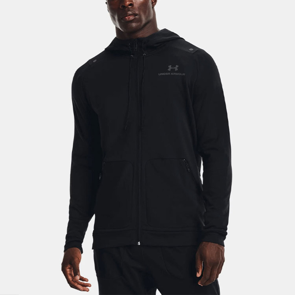 Under Armour RUSH All Purpose Logo
