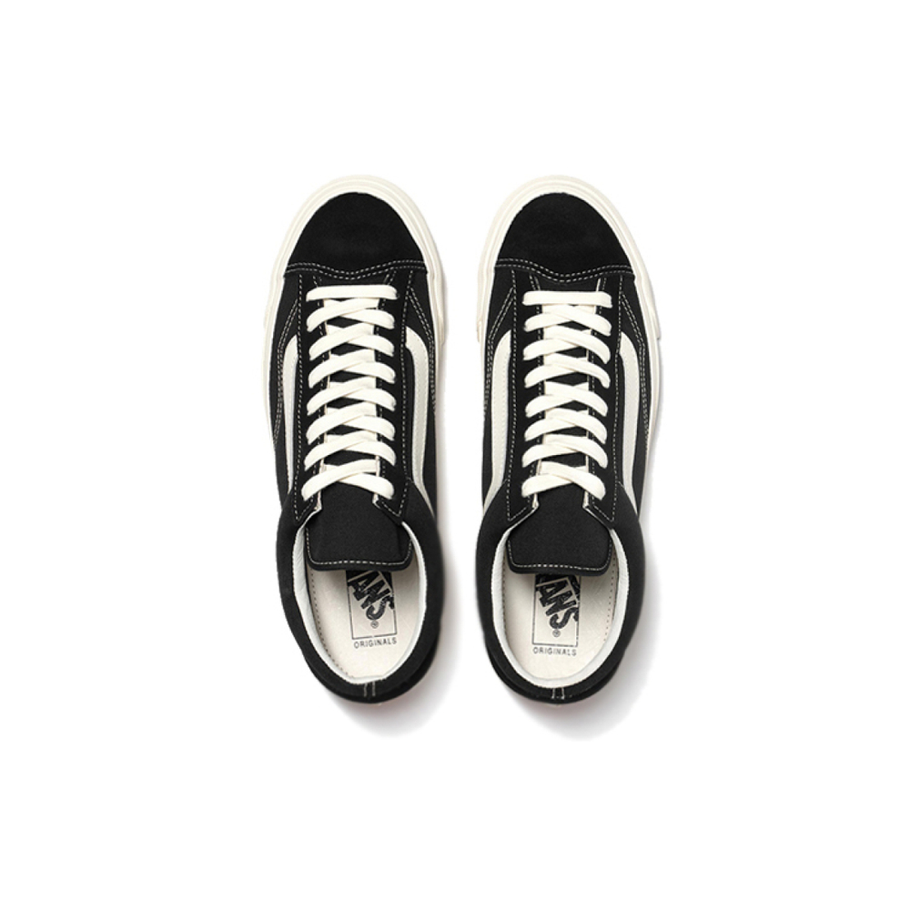 Vans Style 36 vault og lx black marshmall