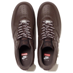 Supreme x Nike Air Force 1 "Baroque Brown"