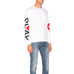 CDG Play logo T